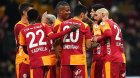 "Qalatasaray" və "Başakşehir"dən QƏLƏBƏ