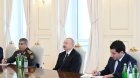 İlham Əliyev: &ldquo;Azərbaycan bölgədə yaranmış vəziyyətdən narahatdır&rdquo;