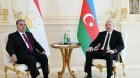 Tacikistan Prezidenti İlham Əliyevi TƏBRİK ETDİ