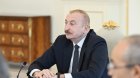 &ldquo;Azərbaycan bir çox ölkənin enerji təhlükəsizliyində mühüm rol oynayır&rdquo; - İlham Əliyev