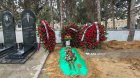 Fəzail Ağamalı dəfn edildi