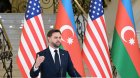 ABŞ-ın vitse-prezidenti: &ldquo;Azərbaycana səfərim möhtəşəm idi&rdquo;