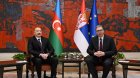 Aleksandar Vuçiç: &ldquo;Çox şeyi İlham Əliyevdən öyrənirəm&rdquo;