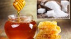 Şəkər əvəzinə bal yesək nə baş verər?
