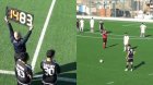 Qalmaqala səbəb olan futbolçu &ldquo;Səbail&rdquo;dən göndərildi