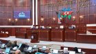 Milli Məclis &ldquo;Avropa Şurasının İnsan orqanlarının alverinə qarşı Konvensiyası&rdquo;nı ratifikasiya ETDİ
