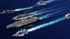 ABŞ İranla müharibə astanasında: 70 təyyarə, 16 gəmi və 40 min hərbçi...
