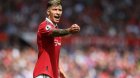 "Mançester Yunayted"in futbolçusu sıradan çıxdı