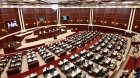 Milli Məclisin növbəti plenar iclasında 9 məsələ MÜZAKİRƏ EDİLƏCƏK