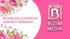 8 Mart - Beynəlxalq Qadınlar Günüdür