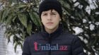 Anasının ehtiyatsızlıqdan öldürdüyü yeniyetmənin FOTOSU