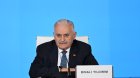 Binəli Yıldırım regional əməkdaşlığın inkişafında Azərbaycanın əhəmiyyətindən DANIŞDI