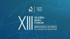 XIII Qlobal Bakı Forumunun ikinci günü KEÇİRİLİR