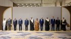 12 ölkənin rəsmiləri Ər-Riyadda &ndash; FOTO