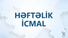 Müdafiə Nazirliyindən həftəlik icmal - VİDEO