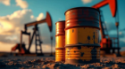 Neft kəskin ucuzlaşır