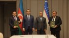 Azərbaycan və Özbəkistan aqrar sahədə anlaşma memorandumu imzalayıblar &ndash; FOTO