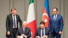 Azərbaycan İtaliya ilə aqrar sahədə Anlaşma Memorandumu imzalayıb -FOTO