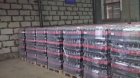 Rusiyada Azərbaycan &ldquo;Coca-Cola"sı adı ilə saxta məhsul istehsal edilirmiş... &ndash; VİDEO