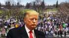 Amerikalılar Trampa qarşı: ABŞ tarixində ən böyük etiraz aksiyası gözlənilir