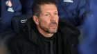"Atletiko"nun Simeone ilə bağlı QƏRARI