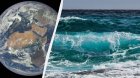 Yer səthinin dərinliklərində 500 milyon il gizli qalan sirr ÜZƏ ÇIXDI