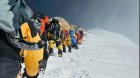 Yeməklərinə peyin qataraq alpinistləri xəstələndiriblər - Everestdə 20 milyonluq fırıldaq