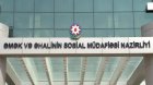 Əmək və Əhalinin Sosial Müdafiəsi Nazirliyində YENİ TƏYİNAT