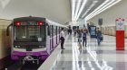 Mart ayında sərnişinlər ən çox bu metrostansiyadan istifadə ediblər