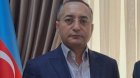 Qalib Qasımov vəzifəsindən azad olundu &ndash; FOTO