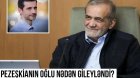Pezeşkianın oğlu atəşkəsdən əvvəlki günlə bağlı paylaşım etdi: Nədən gileyləndi? - VİDEO