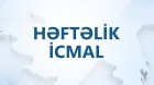 Müdafiə Nazirliyindən həftəlik icmal - VİDEO