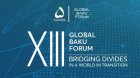"Global Times": XIII Qlobal Bakı Forumunda dialoq və sülh təşviq edilib