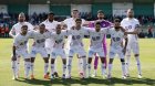 "Ərzurumspor" 5 ildən sonra Superliqada