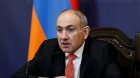 Paşinyan: Ermənistan Azərbaycan və Türkiyə ilə münasibətləri genişləndirmək istəyir