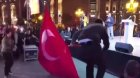 Ermənistanda TÜRKİYƏ BAYRAĞI yandırıldı: Paşinyan DƏRHAL reaksiya verdi - VİDEO
