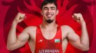 Azərbaycanın daha 2 sərbəst güləşçisi Avropa çempionu oldu