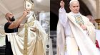 Roma Papasının geyim tərzinin gizli mənaları açıqlandı &ndash; FOTO