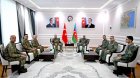 Hikmət Mirzəyev türkiyəli generalla nəyi müzakirə etdi? &ndash; DETALLAR - FOTO