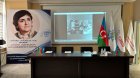 &ldquo;Gözlərə nur bəxş edən alim&rdquo; - Akademik Zərifə Əliyevanın anadan olmasının 103-cü ildönümünə həsr edilmiş tədbir - FOTO