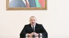 İlham Əliyev: &ldquo;Güləşimizin böyük ənənələrini yaşadırıq&rdquo;