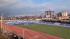Xankəndi stadionunun son halı - VİDEO