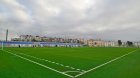 Binə stadionu beynəlxalq matçlara ev sahibliyi edəcək - FOTO