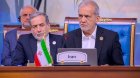 KİV: Pezeşkian Əraqçini vəzifəsindən azad etmək istəyir