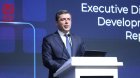 Əhməd İsmayılov: &ldquo;Dövlət-media-cəmiyyət vəhdəti istənilən qlobal çağırışın öhdəsindən gəlməyimizə imkan verir&rdquo;