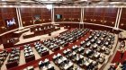 Milli Məclisin iclası başladı &ndash; Hansı məsələlər müzakirə olunur?