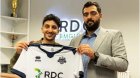 &ldquo;İmişli&rdquo; İdris İnqilablı ilə müqavilə BAĞLADI