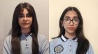Maksimum bal toplayan iki şagirdin digər UĞURU: Ölkə rekordu vurublar