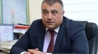Vüqar Hüseynova AHİK-də vəzifə verildi