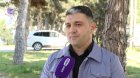 Partlayışda xəsarət alan həkim dostundan DANIŞDI - VİDEO